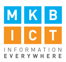 MKB-ICT logo